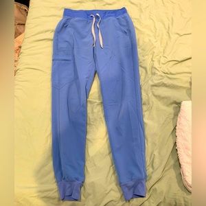 Figs Zamora Jogger (size s, ceil blue)